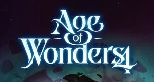 Jogo Age of Wonders 4
