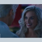 Barbie novo teaser trailer