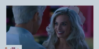 Barbie novo teaser trailer
