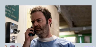 Barry horário 4ª temporada que horas estreia
