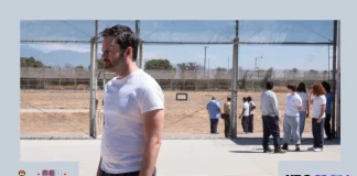 Barry cronograma 4ª temporada data