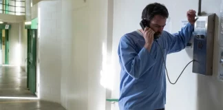 Barry 4ª temporada episódio 3 assistir online ep