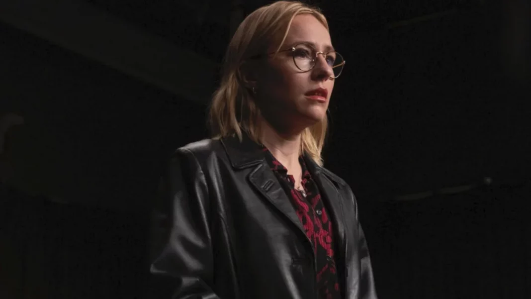 Barry 4ª temporada episódio 4 assistir online