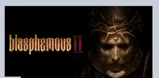 Blasphemous II