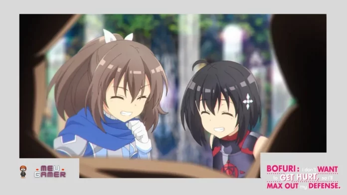 bofuri_episódio_12_disponível assistir Bofuri episódio 12 online legendado ep