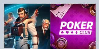 Breathedge poker club epic games store de graça gratuito