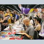 Artists’ Valley inscrições abertas CCXP 23