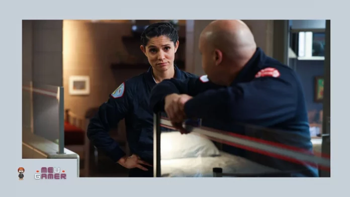 assistir Chicago Fire 11x18 online legendado episódio 18