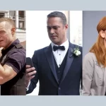Chicago séries renovadas fire med pd