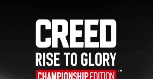 Game Creed: Rise to Glory – Championship Edition