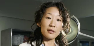 Cristina Yang de volta Grey’s Anatomy