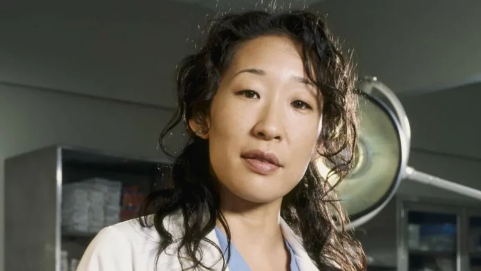 Cristina Yang de volta Grey’s Anatomy