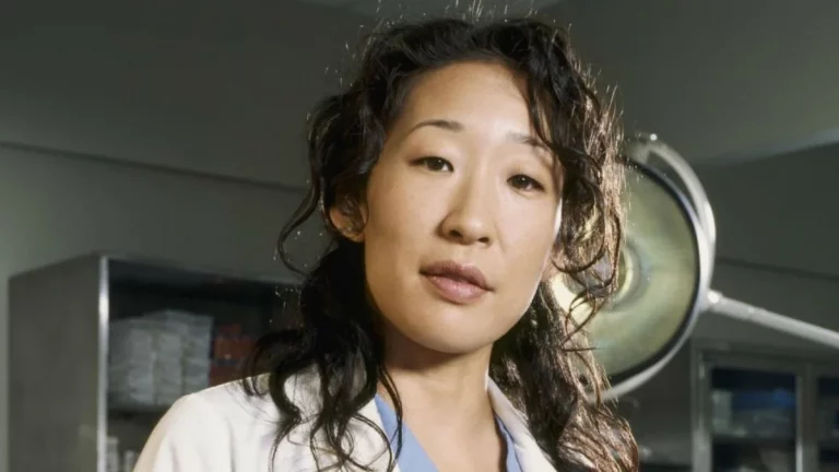 Cristina Yang de volta Grey’s Anatomy