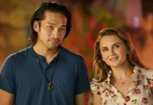 Guia de Viagem para o Amor crítica netflix análise