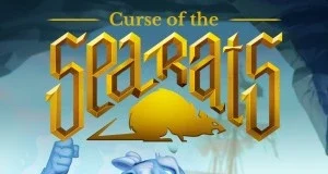 Jogo Curse of the Sea Rats