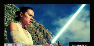 Daisy Ridley assina para mais 3 novos filmes de Star Wars