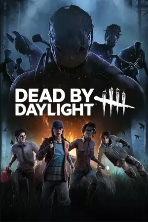 Dead by Daylight