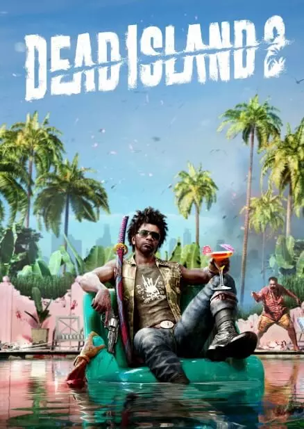 Dead Island 2