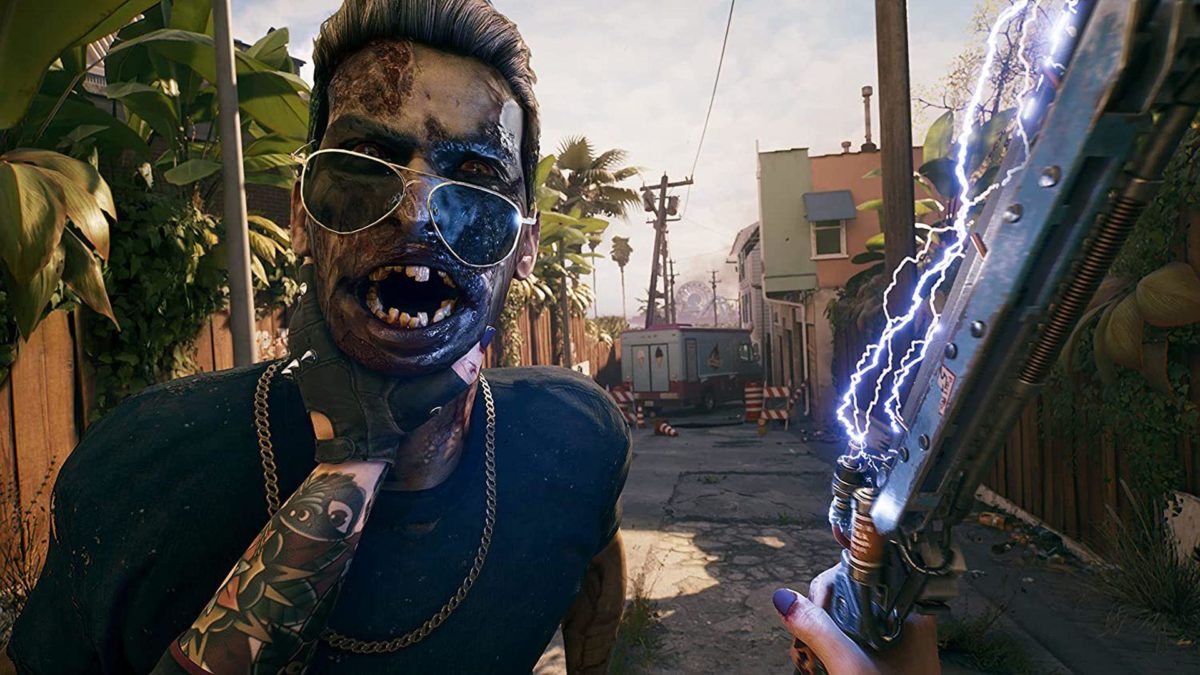 Dead Island 2: horário de lançamento e detalhes!