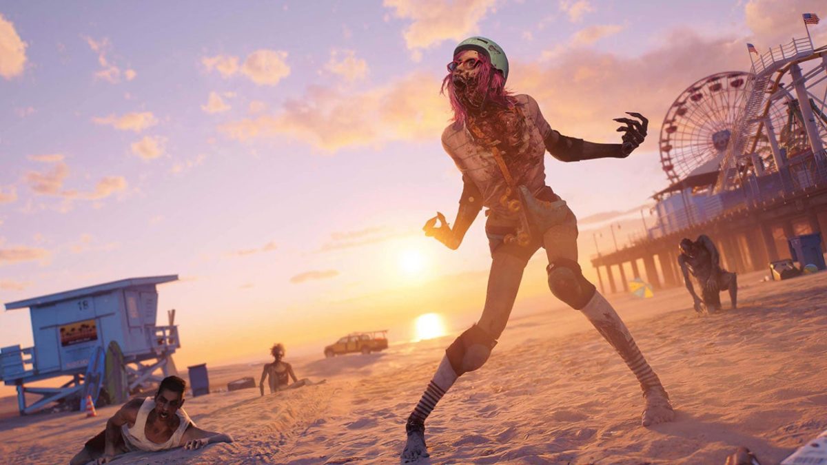 Dead Island 2 chegou para PC e consoles!
