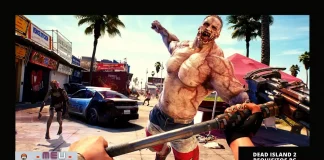 Dead Island 2 requisitos de sistema para rodar no PC