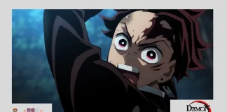assistir Demon Slayer vila dos ferreiros online 3ª temporada episódio 1