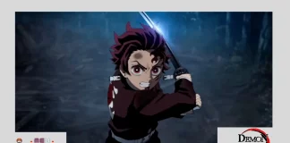 Demon Slayer horário 3ª temporada que horas estreia