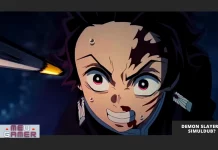 Demon Slayer: Vila dos Ferreiros vai ter dublagem na estreia?