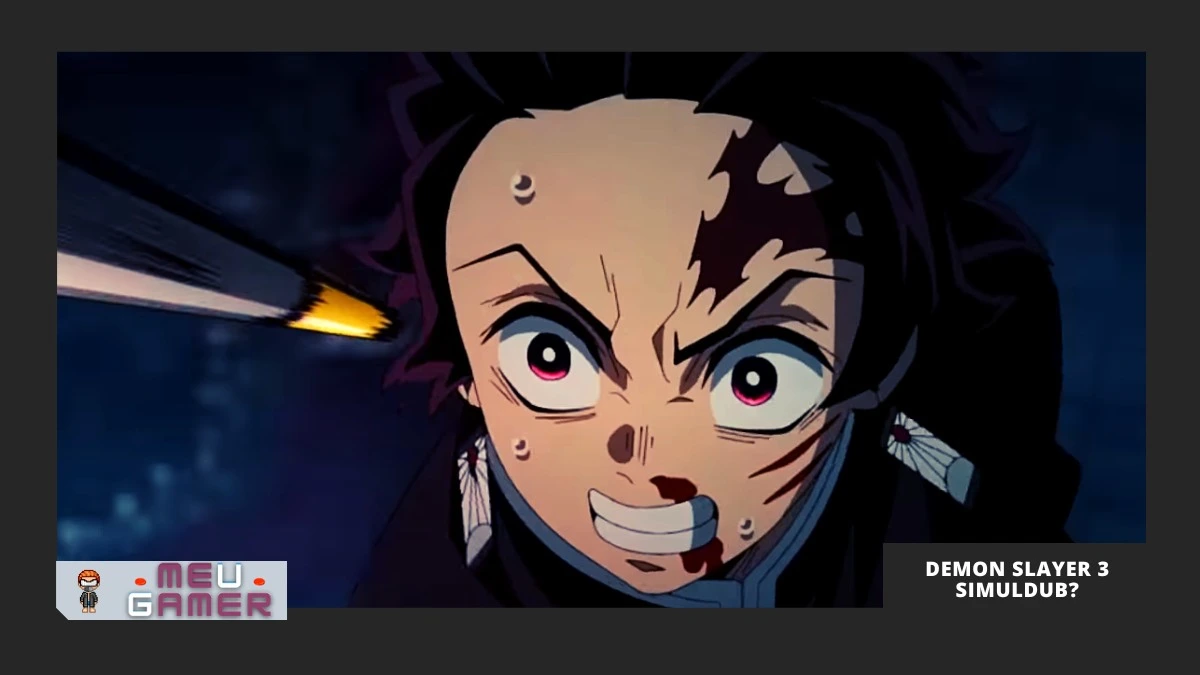 WDN - World Dubbing News on X: 🌻 NOVO EPISÓDIO DUBLADO DISPONÍVEL: ☀  Demon Slayer: Kimetsu no Yaiba ~Arco do Vilarejo dos Ferreiros~ - Episódio  08 🧡 Assista na Crunchyroll. 🔹 Vote