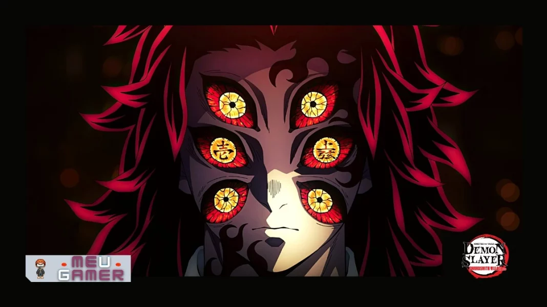 Demon Slayer: cronograma dos episódios da 3ª temporada