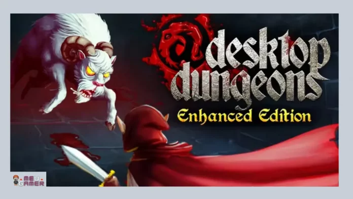 Desktop Dungeons gratuito Desktop Dungeons de graça Desktop Dungeons steam Desktop Dungeons pc