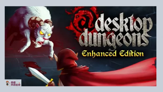 desktop_dungeons Desktop Dungeons gratuito Desktop Dungeons de graça Desktop Dungeons steam Desktop Dungeons pc