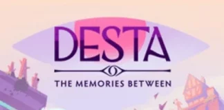 Jogo Desta: The Memories Between