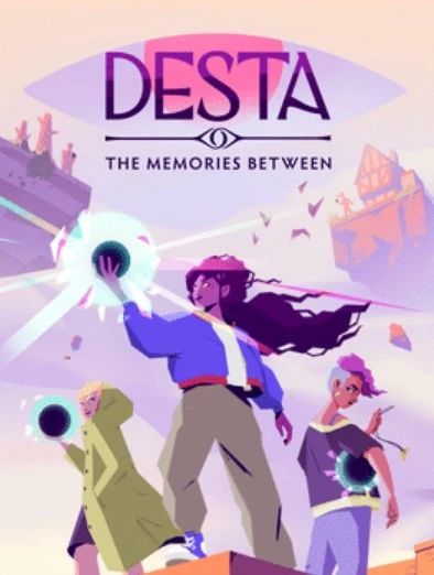 Desta: The Memories Between