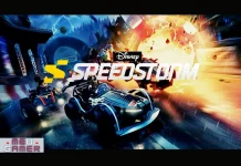 Disney Speedstorm, jogo de kart dos personagens DisneY já disponível
