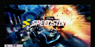 Disney Speedstorm, jogo de kart dos personagens DisneY já disponível