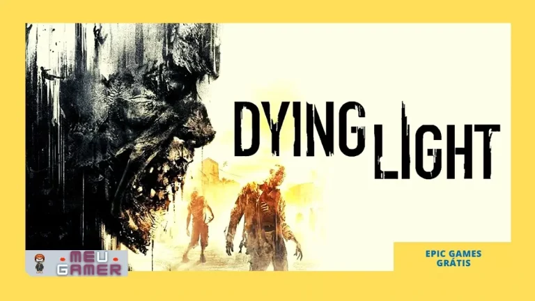 Dying Light edição Enhanced Edition está de graça