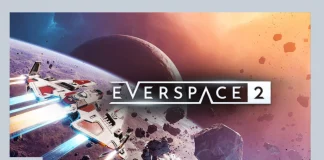 Everspace 2 steam Everspace 2 pc Everspace 2 lançamento