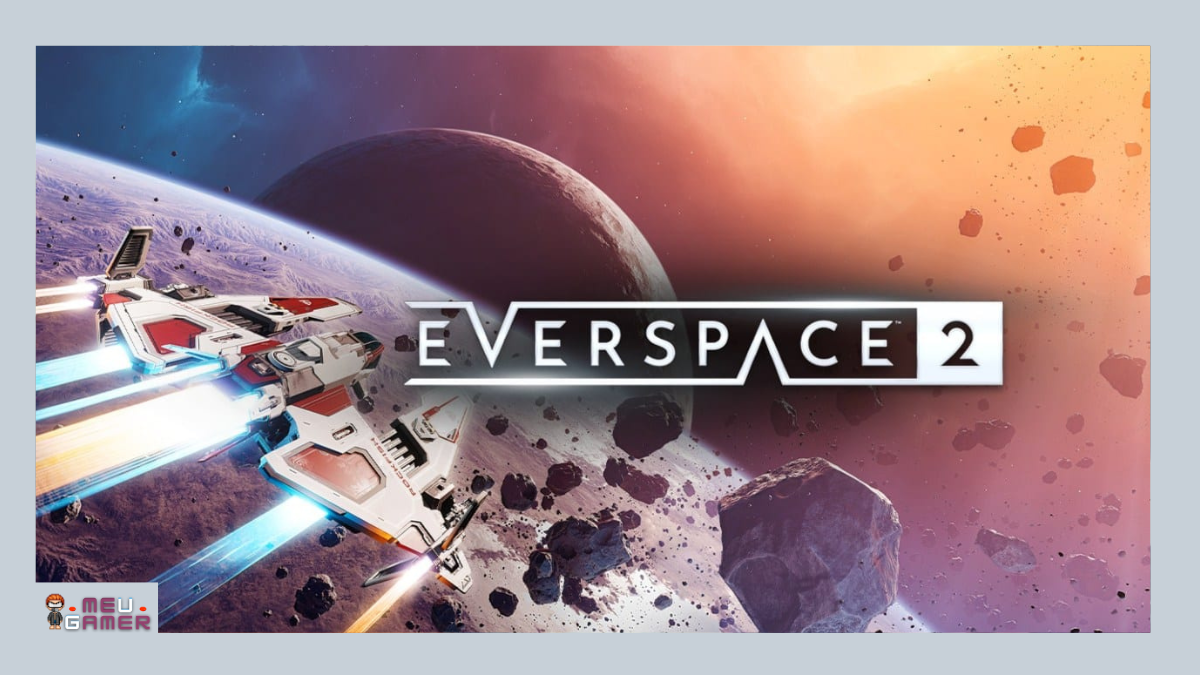 Everspace 2 steam Everspace 2 pc Everspace 2 lançamento