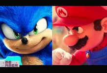 Super Mario Bros., é melhor que Sonic - O Filme?