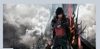 Final Fantasy 16 final fantasy XVI