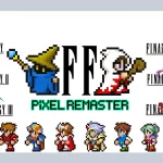 Final Fantasy Remaster ps4 Final Fantasy Remaster nintendo switch