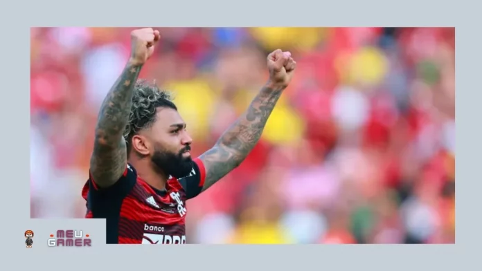 Flamengo x Aucas onde assistir ao vivo de graça online