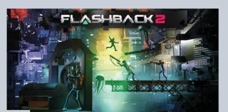 Flashback 2 trailer Flashback 2 lançamento Flashback 2 estreia