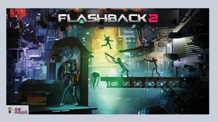 Flashback 2 trailer Flashback 2 lançamento Flashback 2 estreia