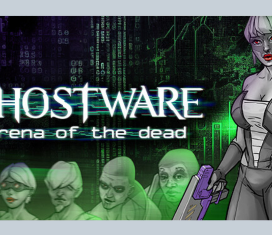 Ghostware - Arena of the Dead steam Ghostware - Arena of the Dead pc