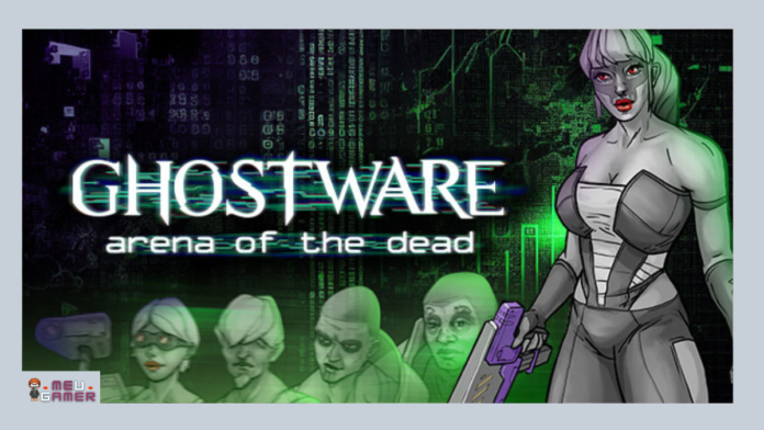 Ghostware - Arena of the Dead steam Ghostware - Arena of the Dead pc