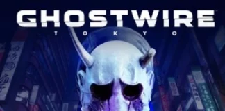 Info jogo Ghostwire: Tokyo
