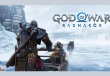 God Of War Ragnarok lançamento God Of War Ragnarok new game plus