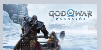 God Of War Ragnarok lançamento God Of War Ragnarok new game plus